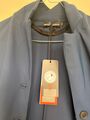 Veste de concours Oscar & Gabrielle Bleu