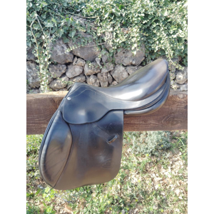 Selle Forestier mixte 18 pouces