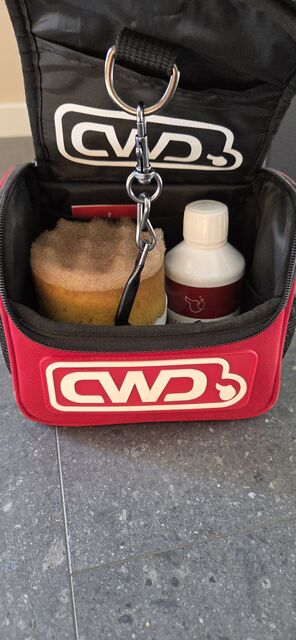 Selle cso cwd