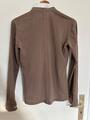 polo concours manches longues