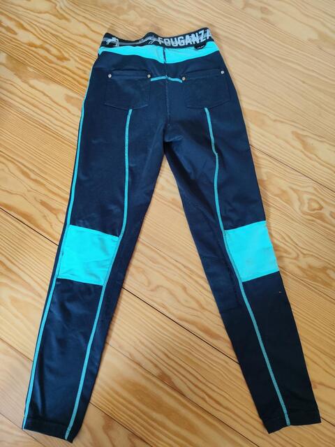 Pantalon Fouganza