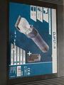Tondeuse clipster