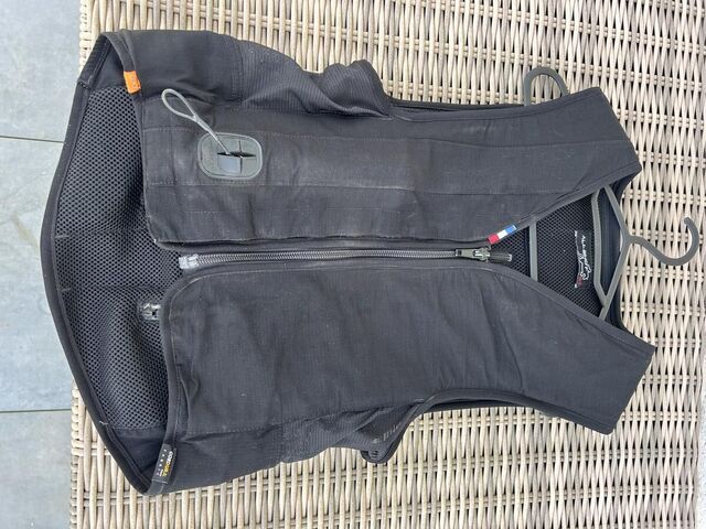Airbag Allshot