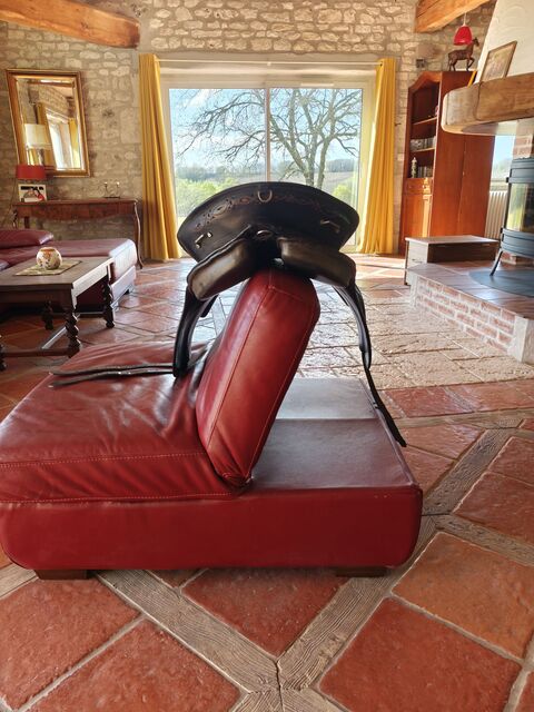 Selle 2 en 1