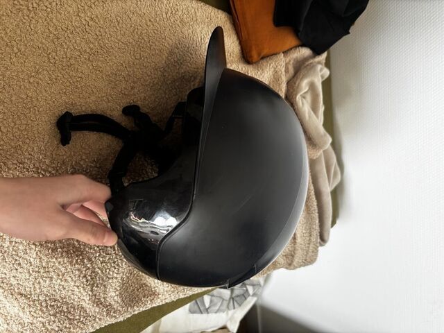 Casque KASK Kooki lady
