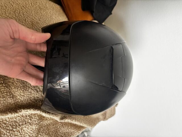 Casque KASK Kooki lady