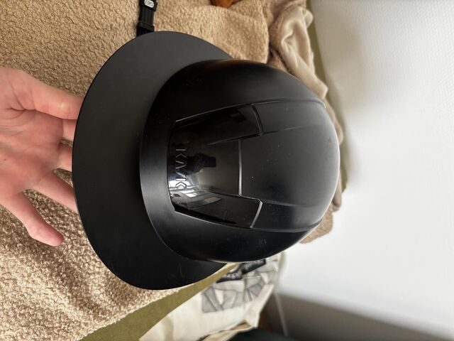 Casque KASK Kooki lady