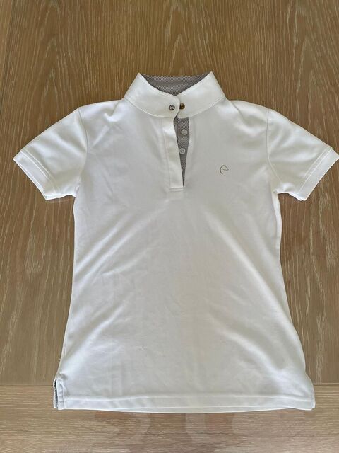 Polo de concours Equithème