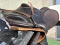 selle devoucoux Chiberta 17’