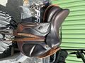 selle devoucoux Chiberta 17’