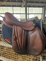 Selle BUTET semi plate T18,5