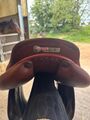 Selle BUTET semi plate T18,5