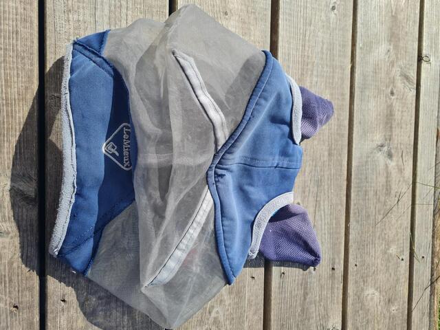 Bonnet antimouches Lemieux taille COB
