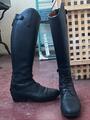 BOTTES ÉQUITHÈMES
