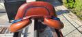 Selle CWD SE02 Havane 16 " très bon etat