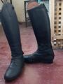BOTTES ÉQUITHÈMES
