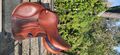 Selle CWD SE02 Havane 16 " très bon etat