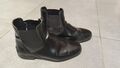 Boots Cuir Taille 37