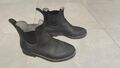 Boots synthétique 37