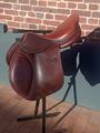Selle Jump’in 17,5 – CSO / mixte