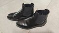 Boots cuir Fouganza 38