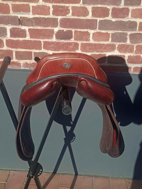 Selle Jump’in 17,5 – CSO / mixte