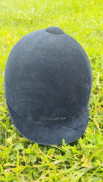 Bombe fouganza T57
