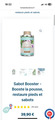 Sabot booster 500 ml neuf Lore & sciences