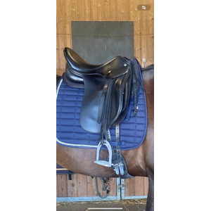 selle de dressage