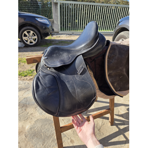 Selle jmr pro jumping diamond