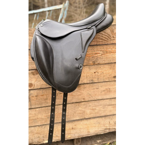 Selle Baude Mixte Endurance 2024