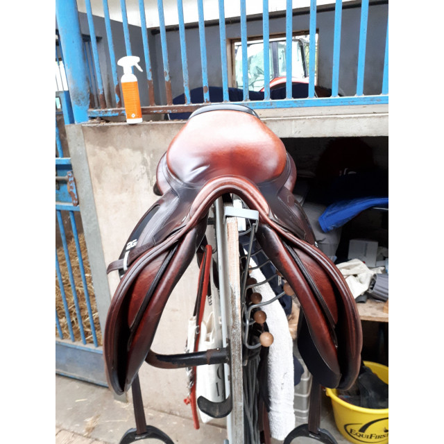 Selle CWD 2GS