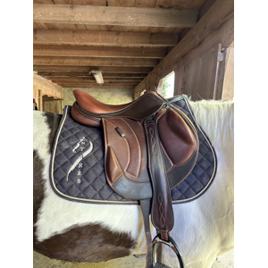 Selle Antares monoquartier
