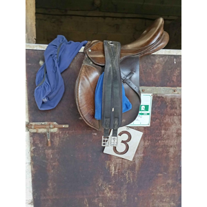 selle mixte