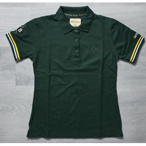 Polo femme Devoucoux taille M neuf