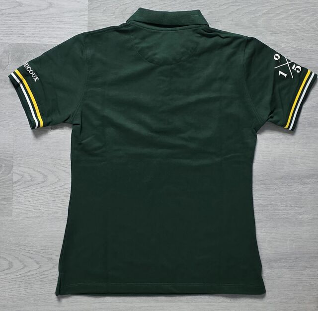 Polo femme Devoucoux taille M neuf
