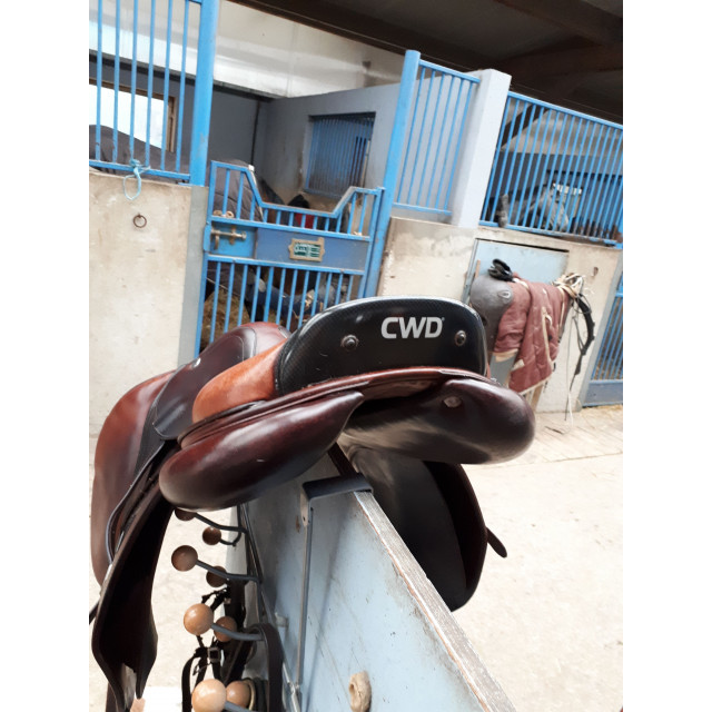 Selle CWD 2GS