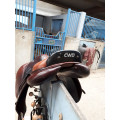 Selle CWD 2GS