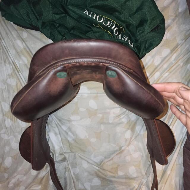 Selle Chiberta K