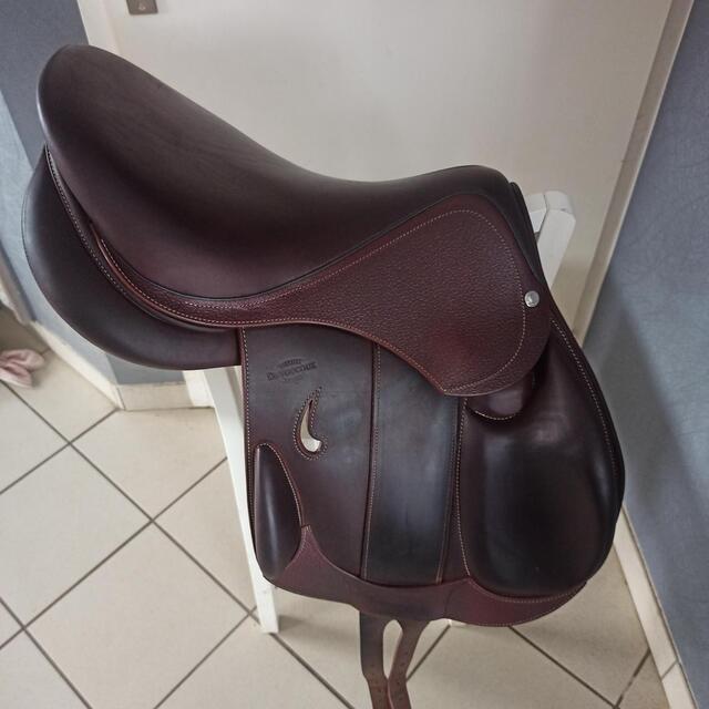 Selle Chiberta K