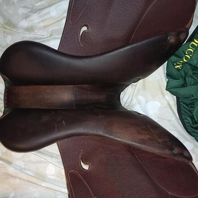 Selle Chiberta K