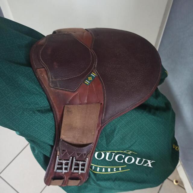 Selle Chiberta K