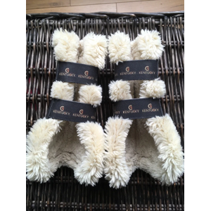 Guetres Kentucky mouton FULL