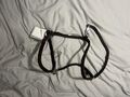 Licol en cuir Harcour