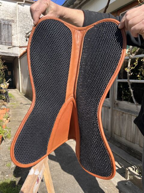 Amortisseur Antares mesh neuf