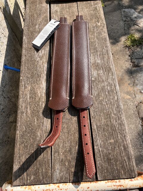 Étrivières Antares monobranches taille 0