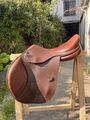 Selle 17,5 Time Rider