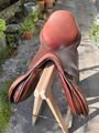 Selle 17,5 Time Rider