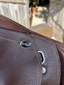 Selle 17,5 Time Rider