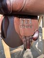Selle 17,5 Time Rider
